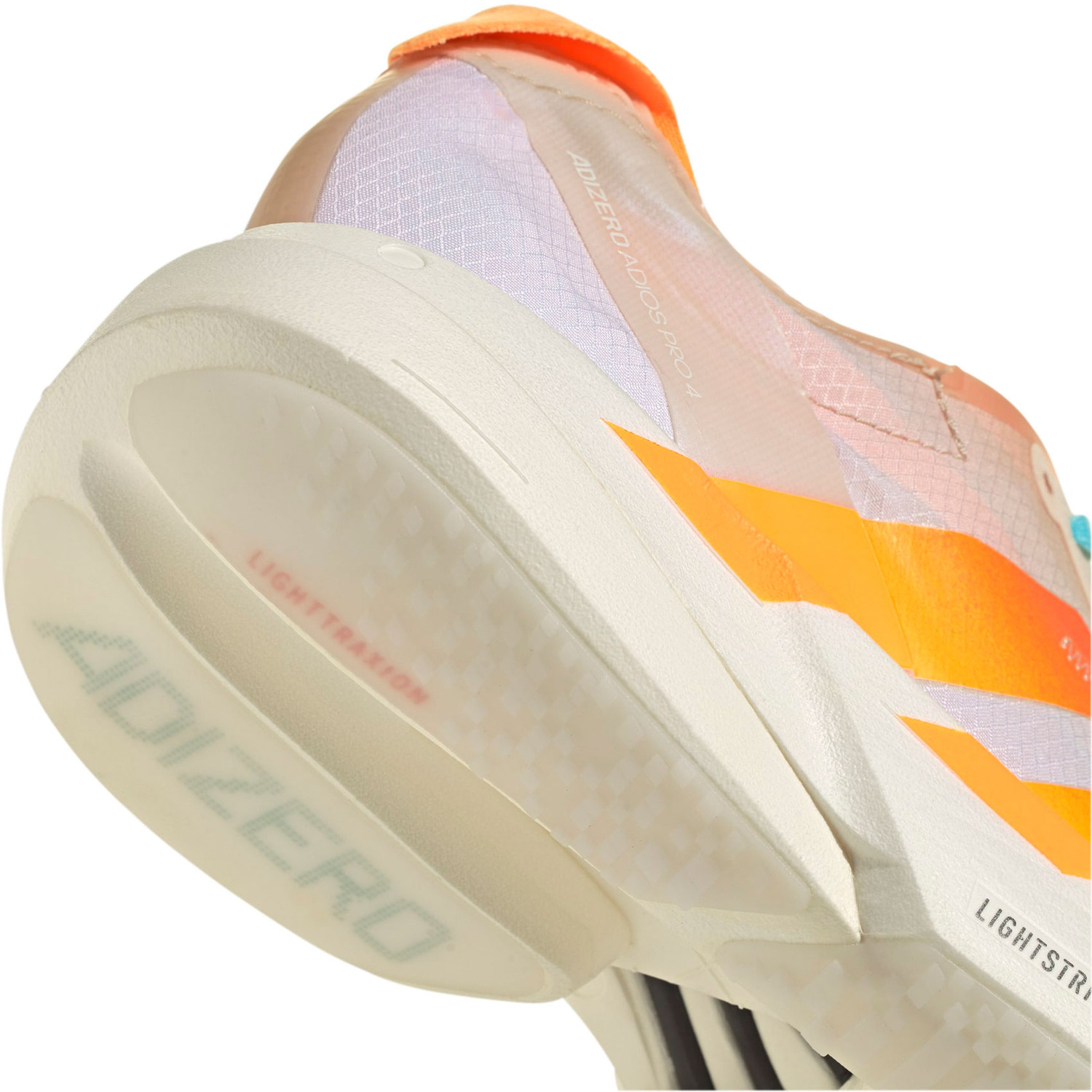 adidas Adizero Adios Pro 4 Dames