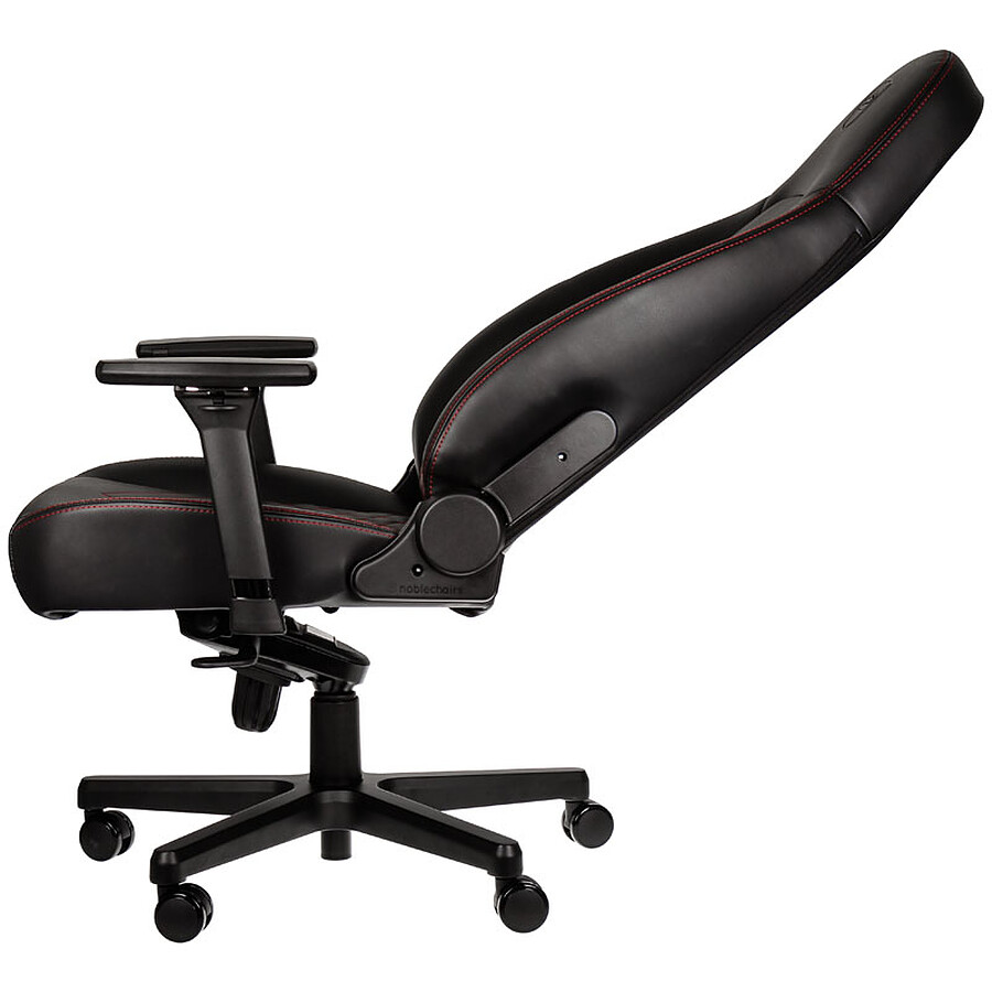 Noblechairs ICON - Rouge