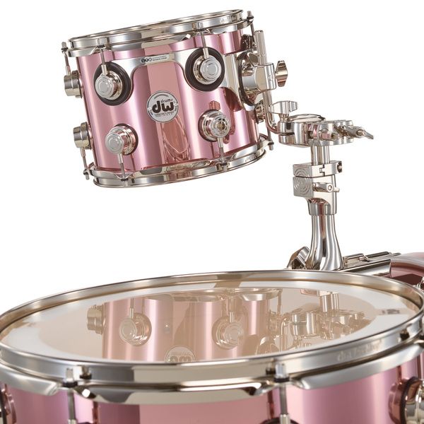 DW Finish Ply Rose Copper
