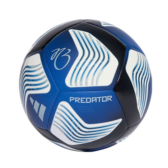 adidas Jude Bellingham Training Bal - Maat 4