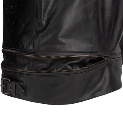 Blouson Segura OWEN - Noir