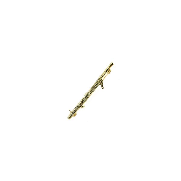 Gewa Pin 048 Fagote Dourado
