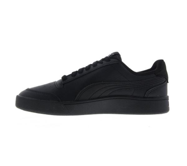 Puma Shuffle Trainers Junior