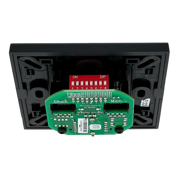 Bose Professional ControlCenter CC-2 Black
