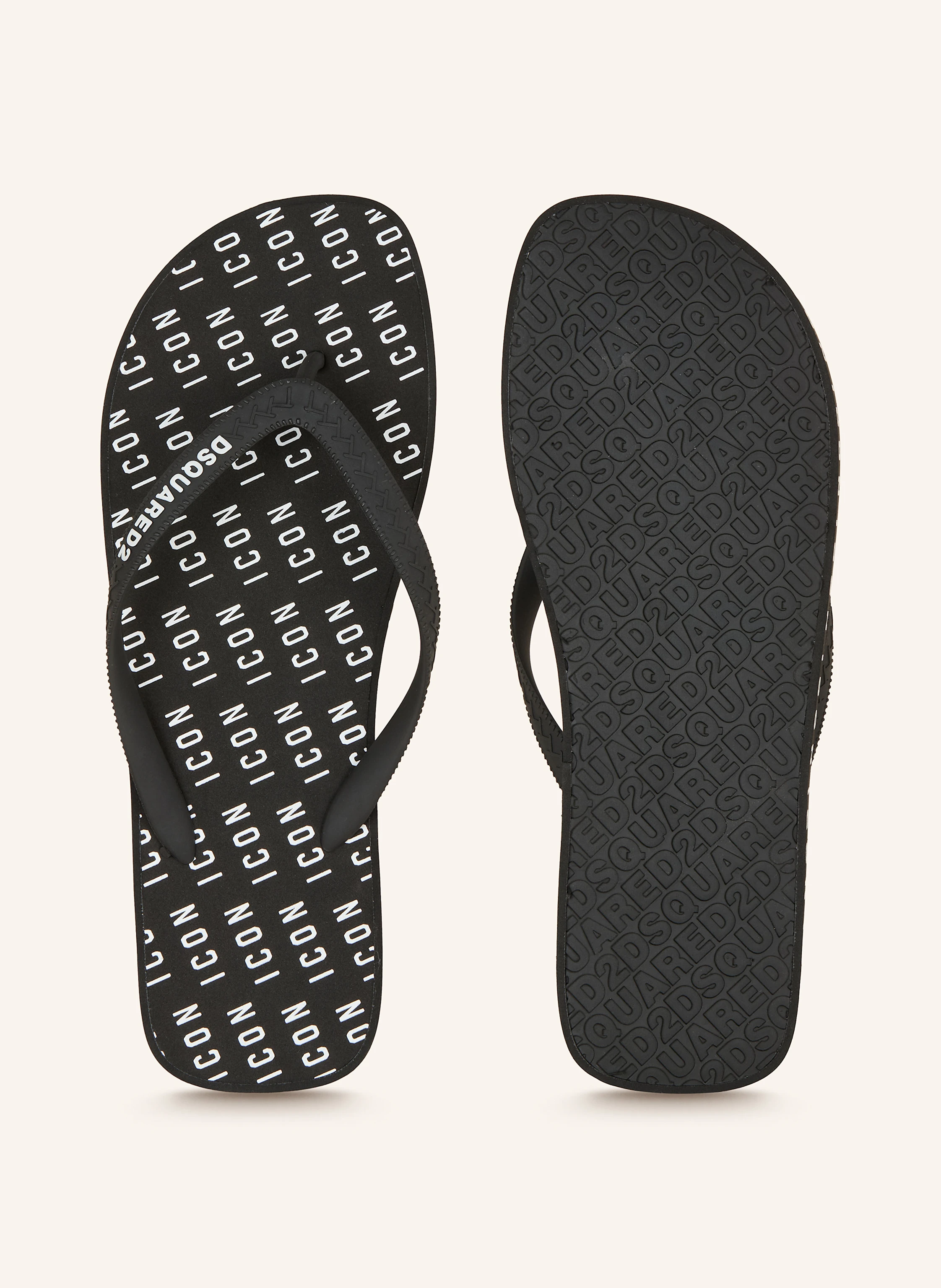 DSQUARED2 Zehentrenner ICON