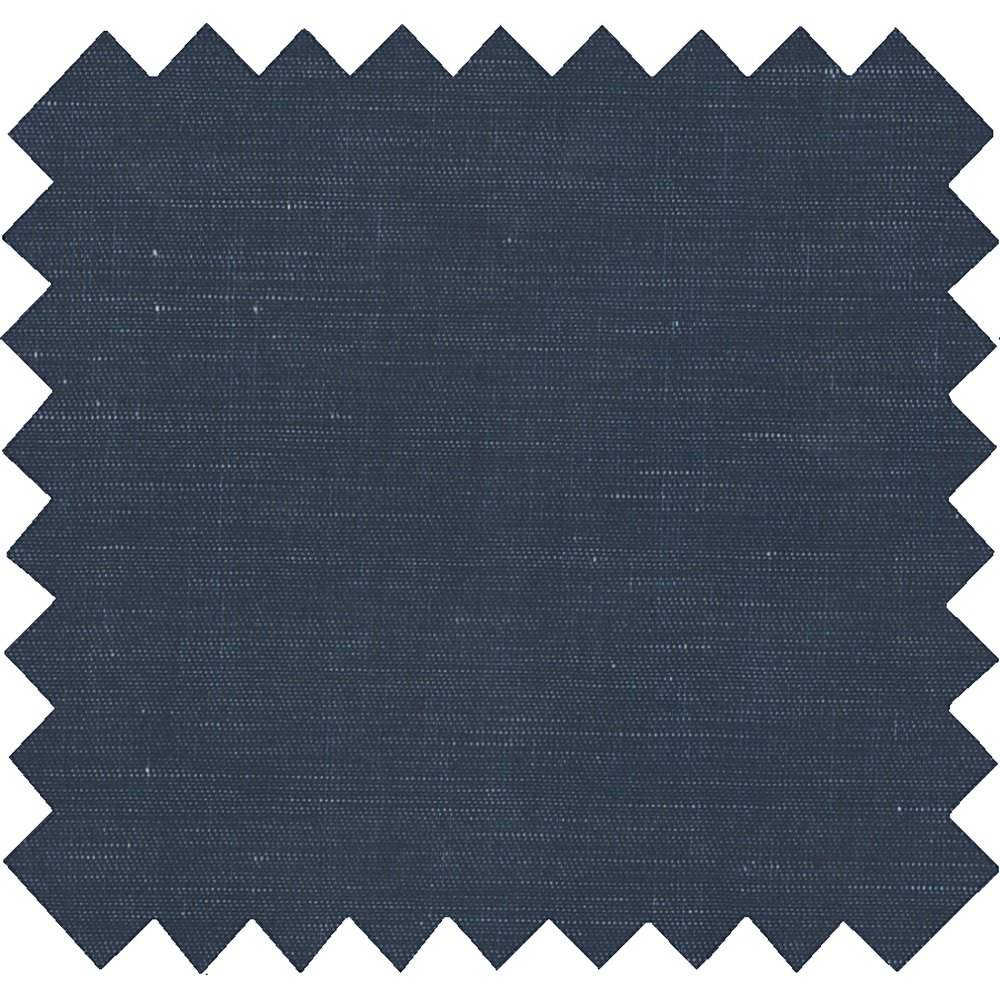 Tissu Enduit Au Mètre Jean Fin