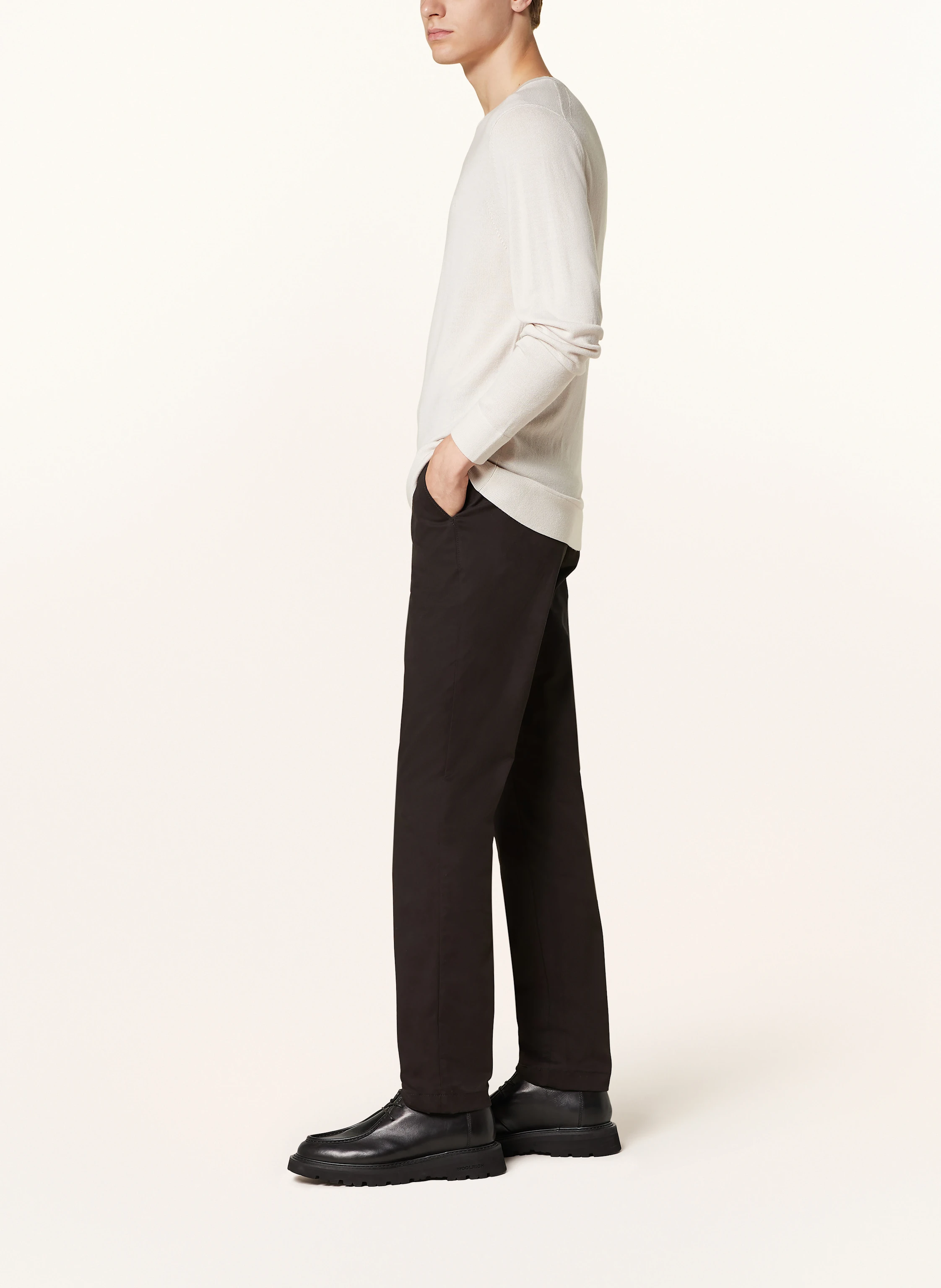 Calvin Klein Chino Extra Slim Fit