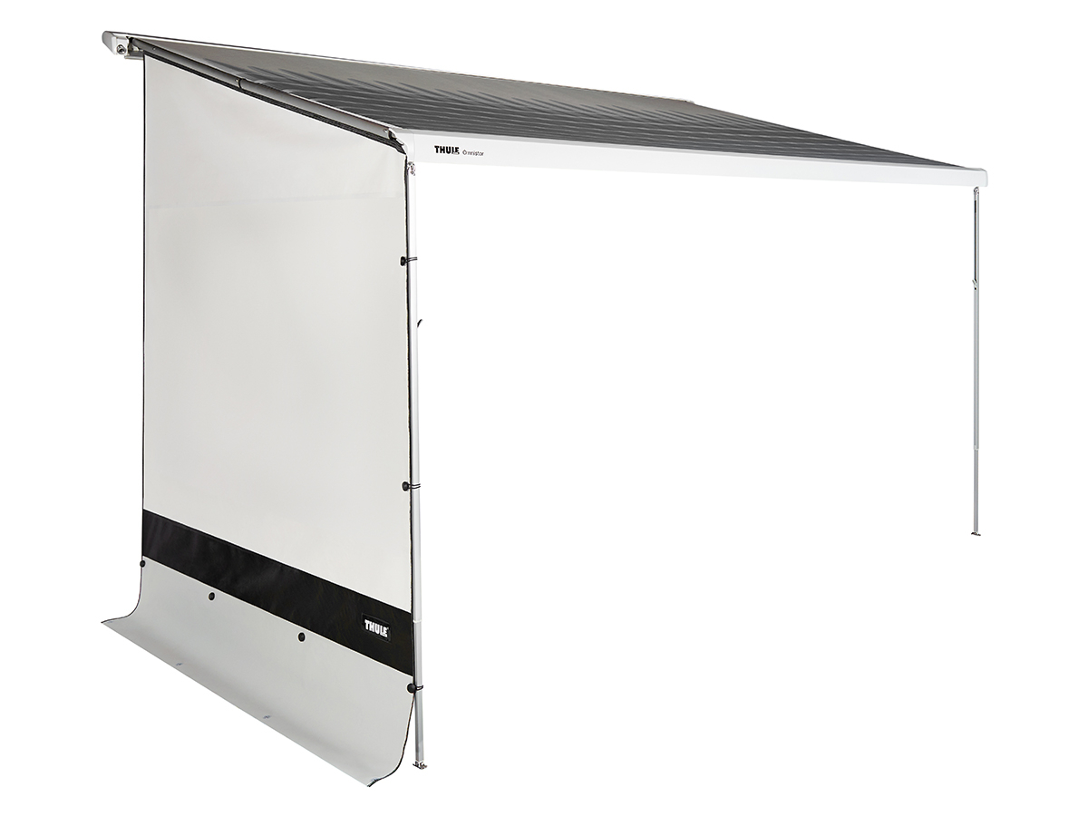 Thule View Blocker Side G2 zijwand 1200