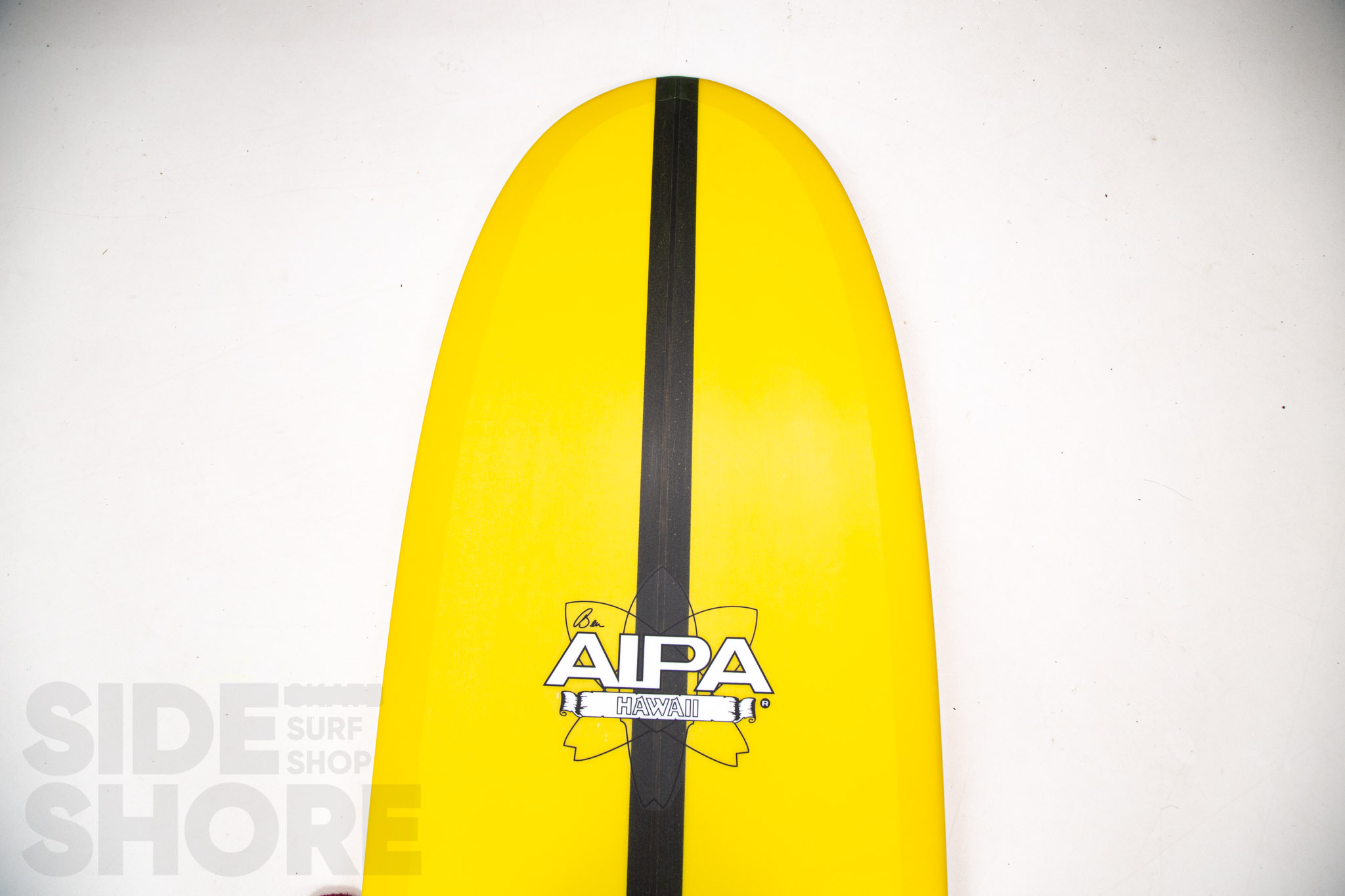AIPA The Apex MLB - Yellow Tint - 9'4 x 22 13/16