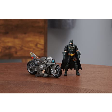 Batman Gotham Guardian legesæt