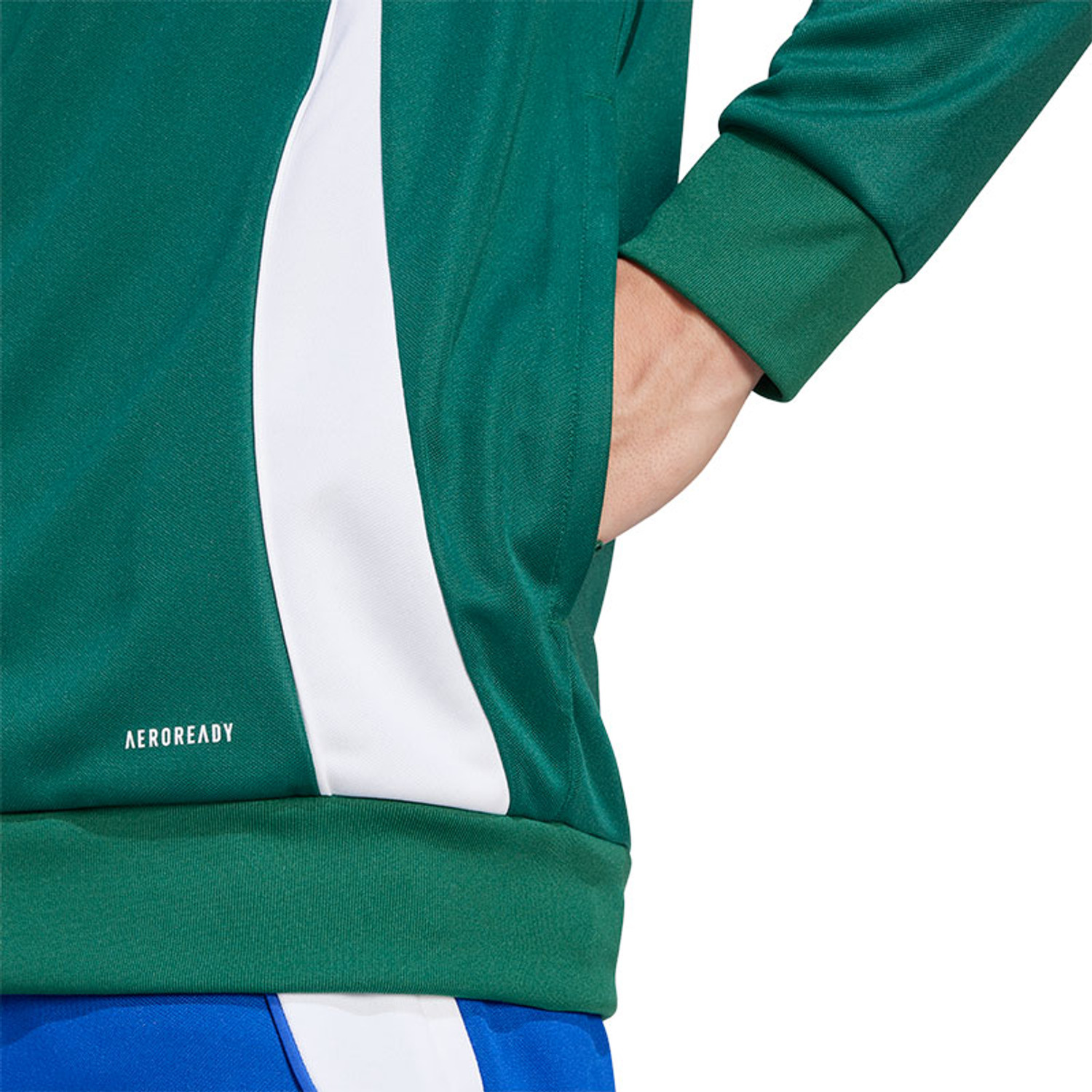 adidas Tiro 24 Training Jacket