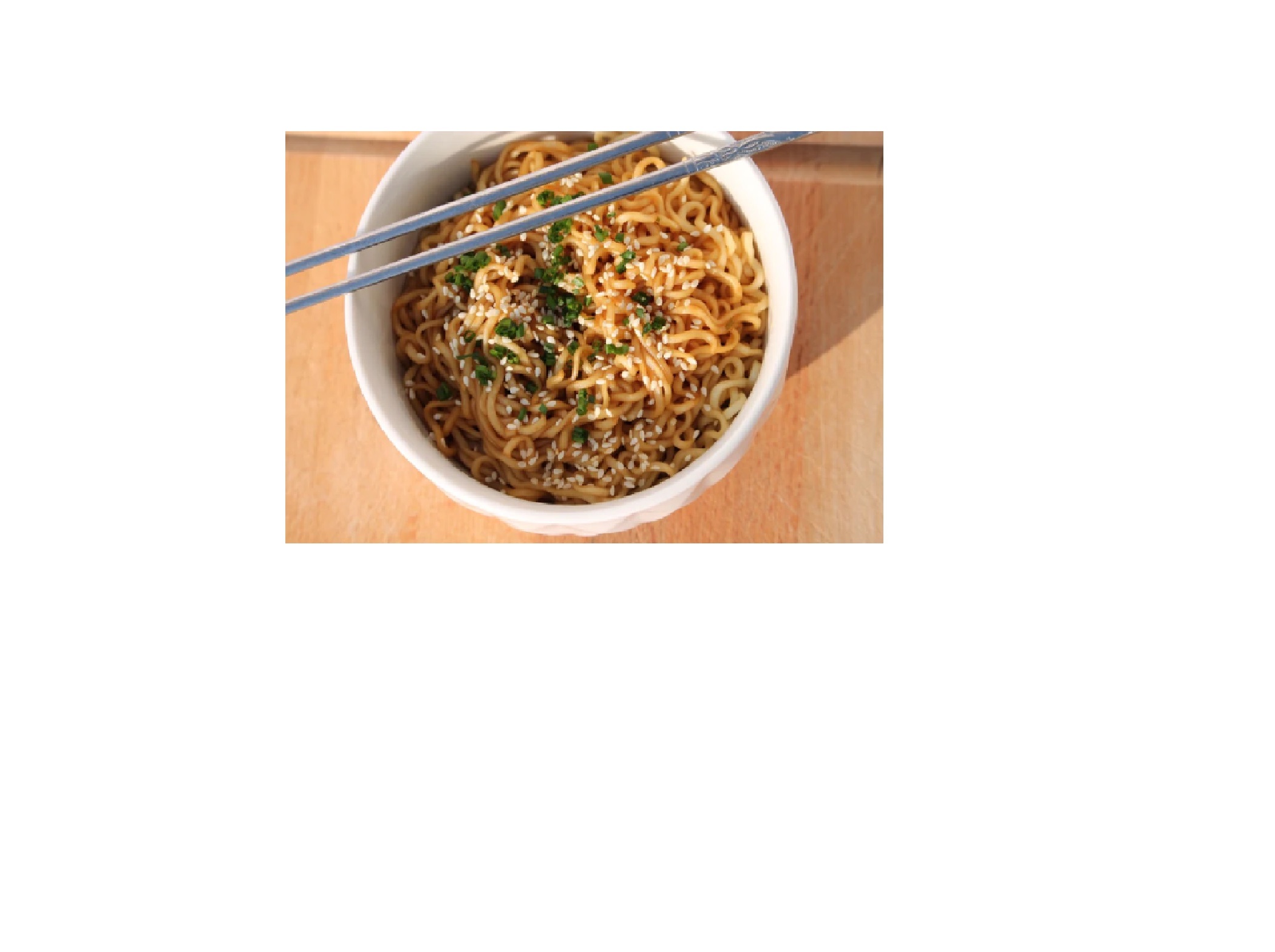 NOODLES MR. MIN YAKISOBA ORIGINAL 132G