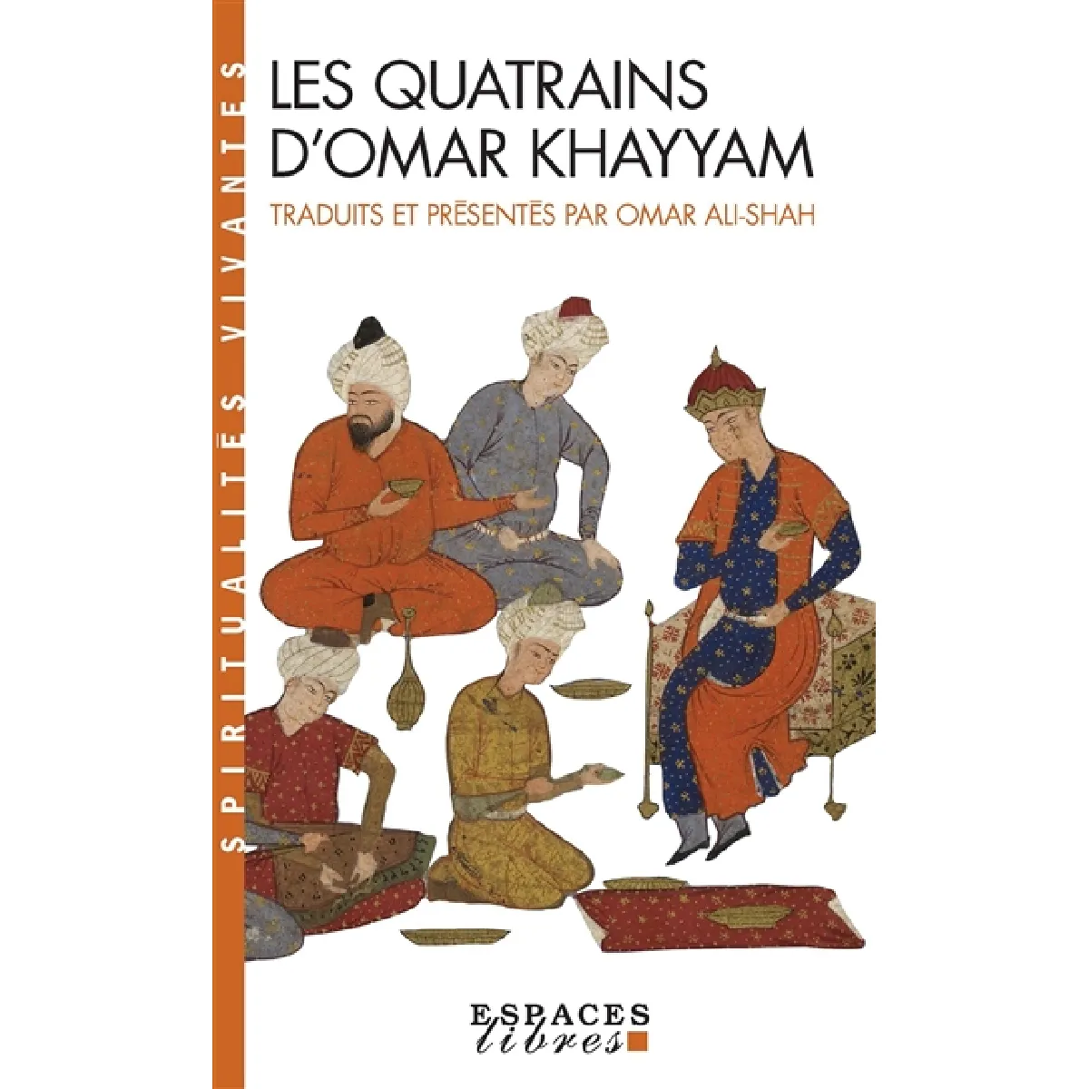 Les quatrains d'Omar Khayyam · Occasion