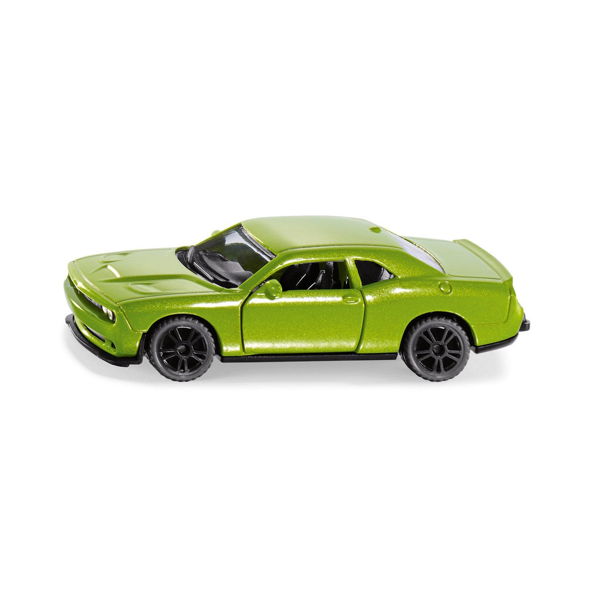 Dodge Challenger Srt Hellcat