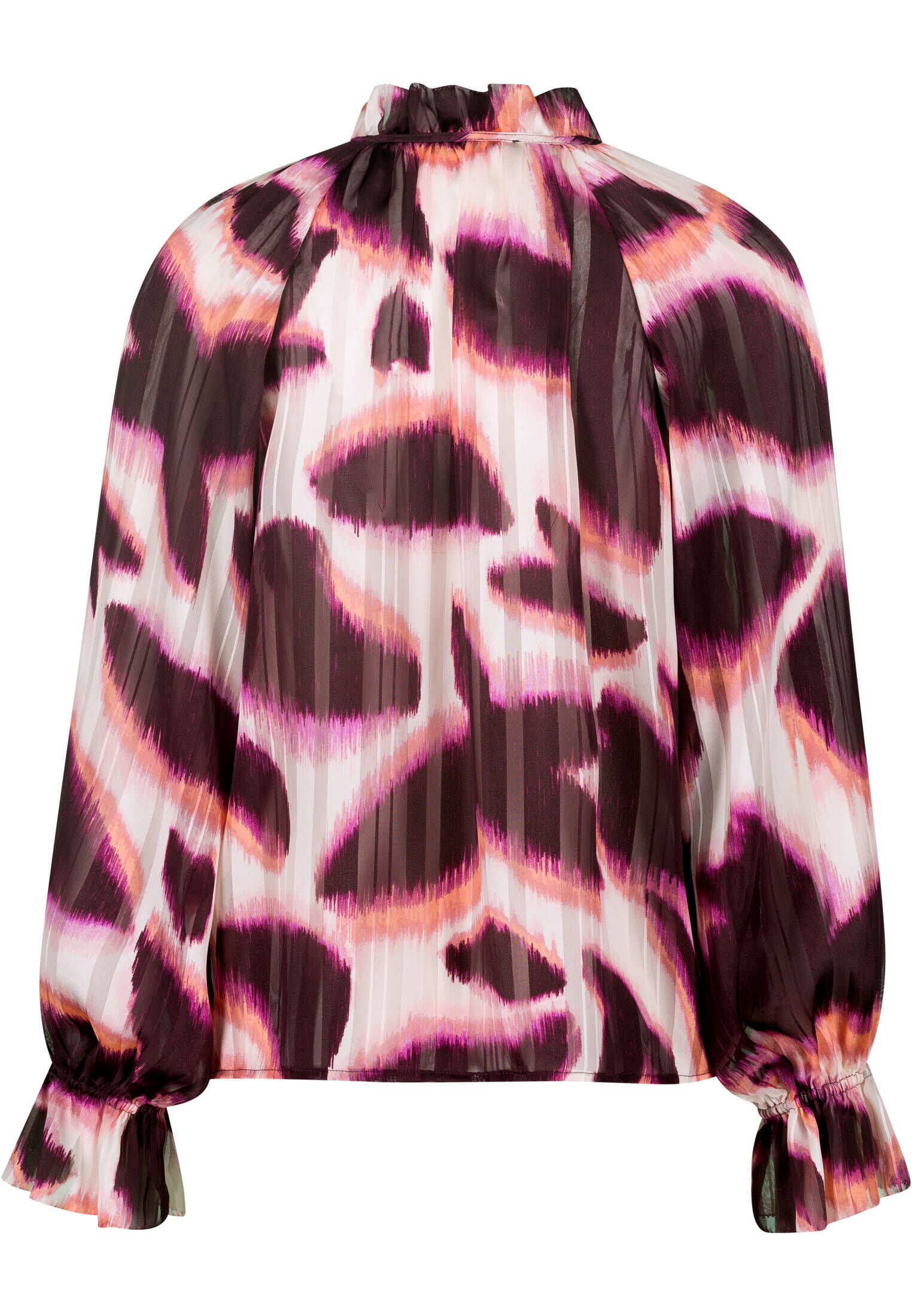 zero| Damen Bluse
