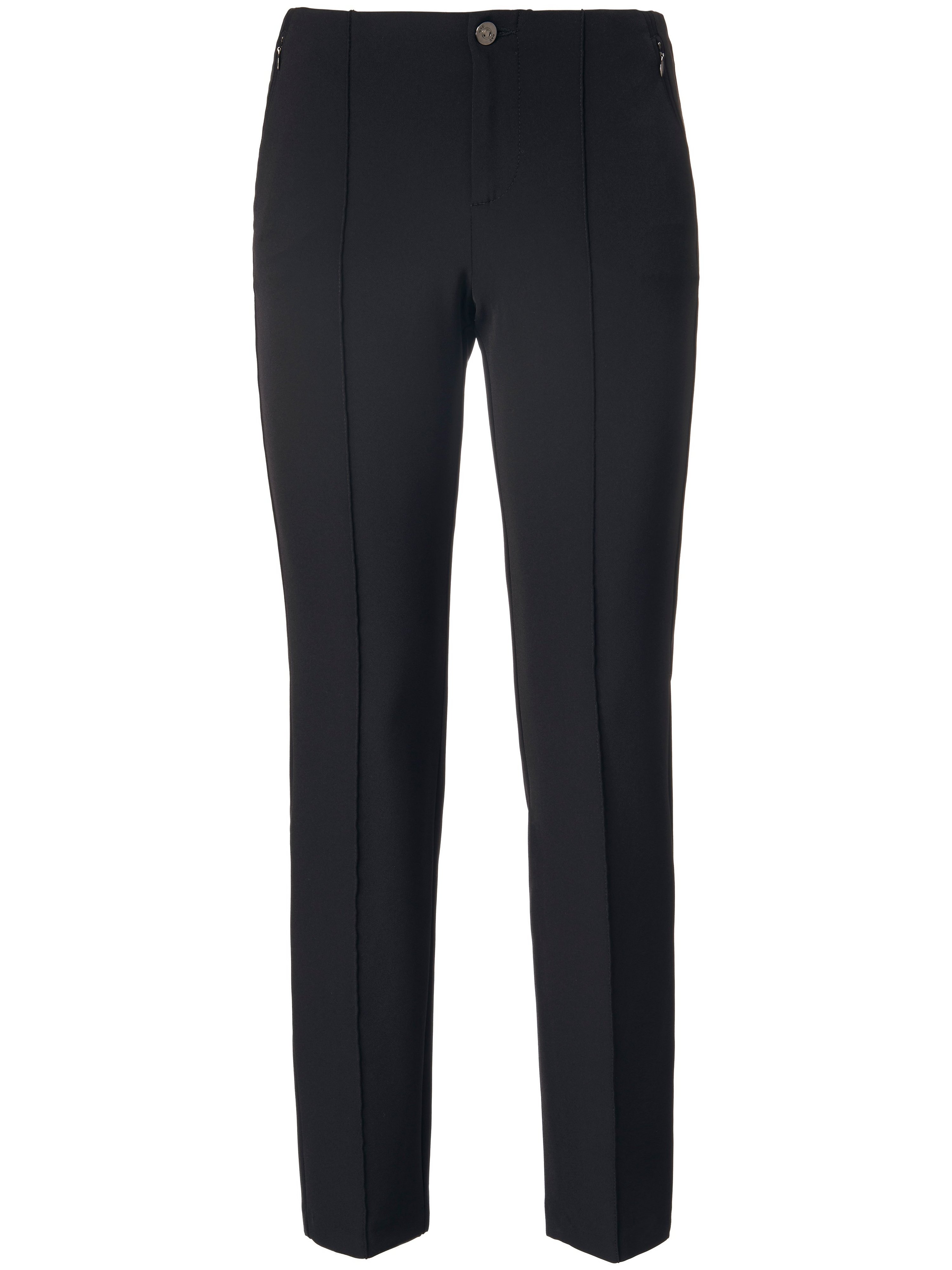 Knöchellange Hose