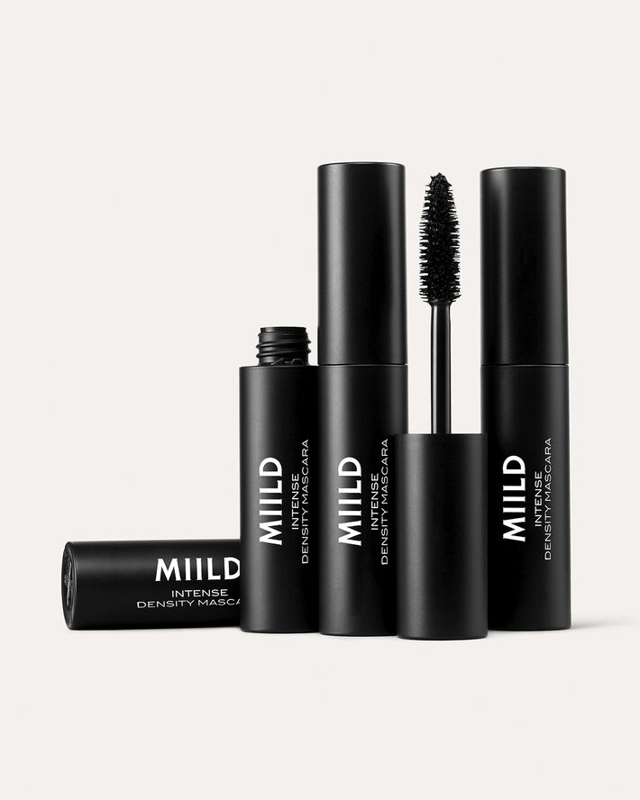 MIILD Intense Density Mascara