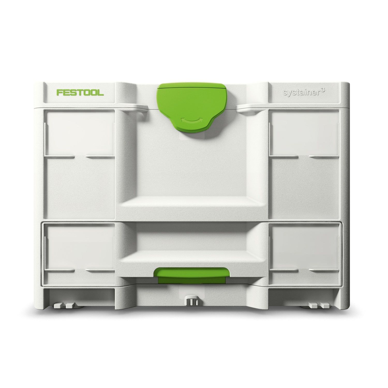 Festool SYS3-COMBI M 287 Systainer³ - 577766