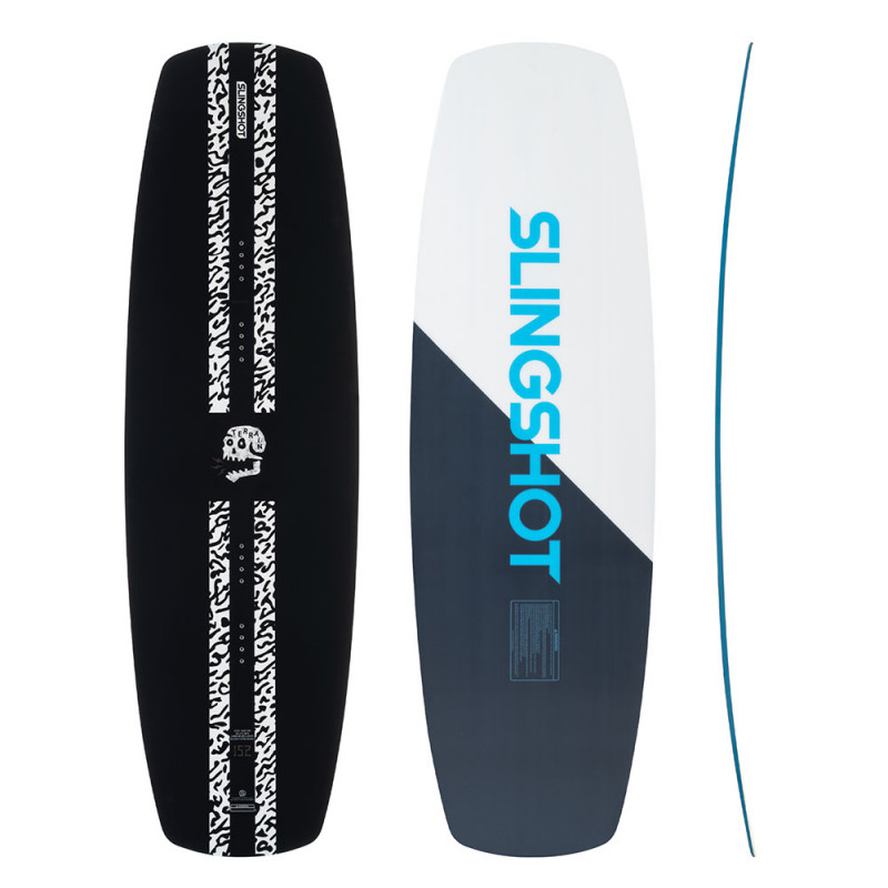 WAKEBOARD SLINGSHOT TERRAIN 2023