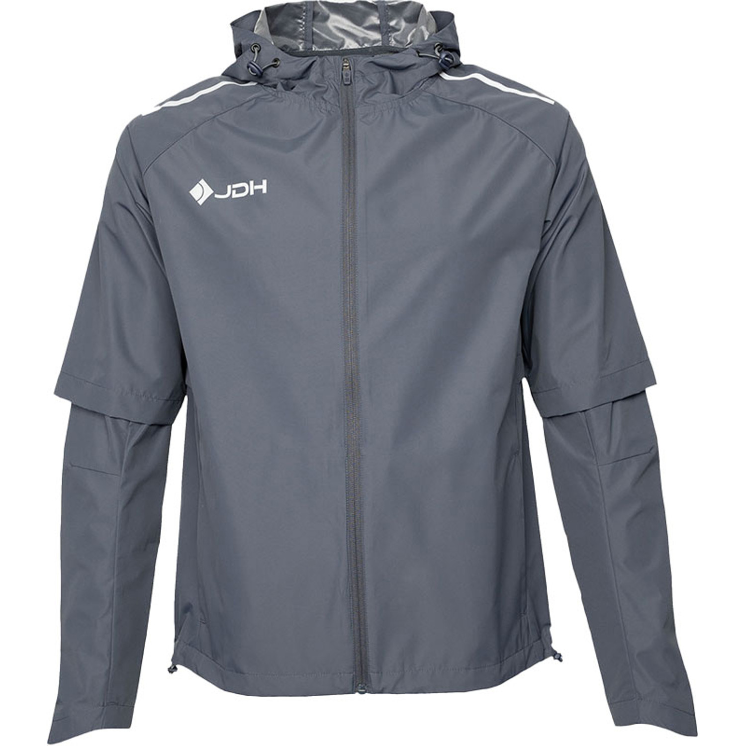 JDH Windrunner Jacket Heren