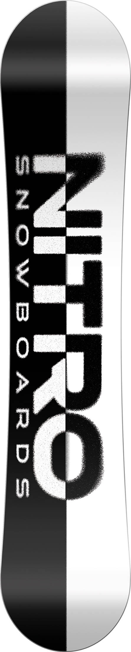 Nitro| Snowboard PRIME WIDE Brd´24