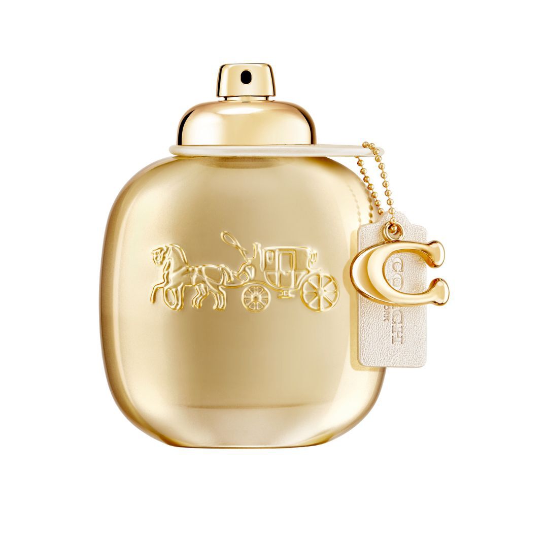 COACH Coach Gold Parfum - 90ml
