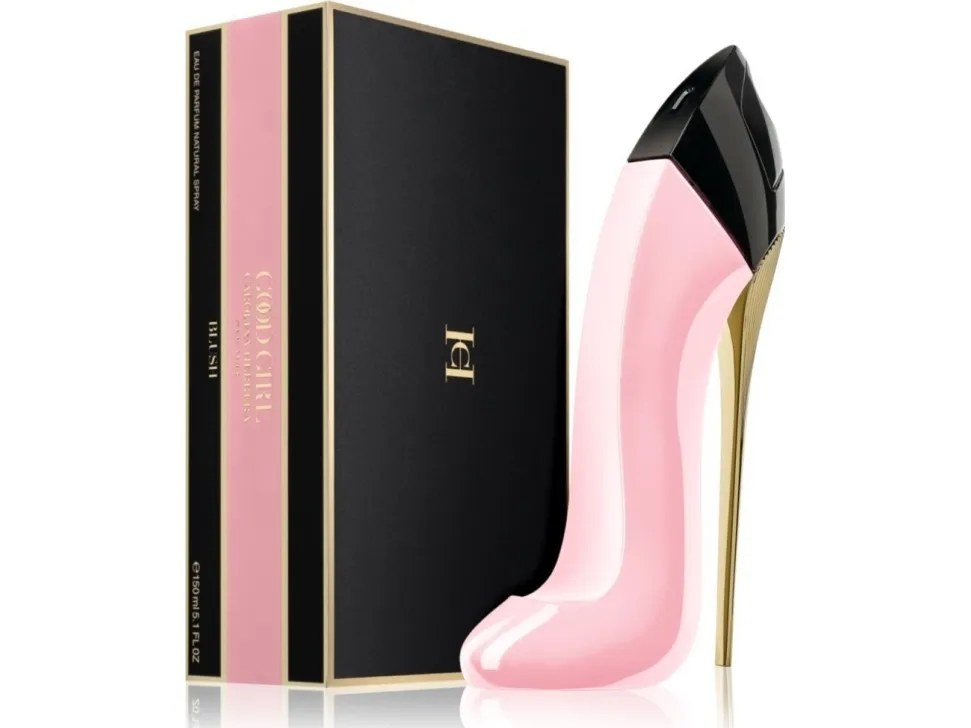Carolina Herrera Good Girl Blush edp 150ml
