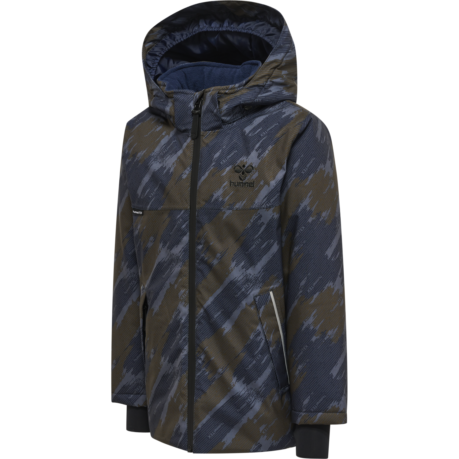 hmlLOGAN TEX JACKET