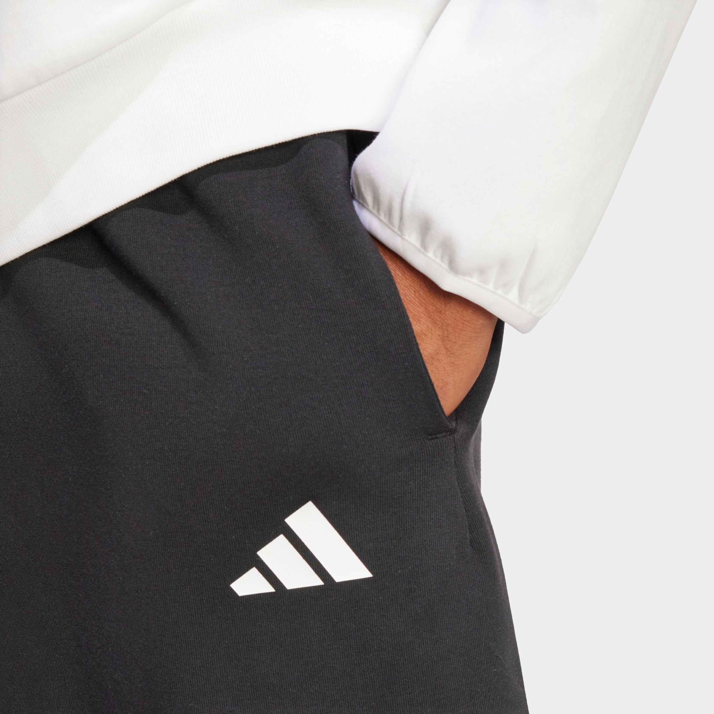 adidas Sportswear Shorts »M FI SL SHORT«