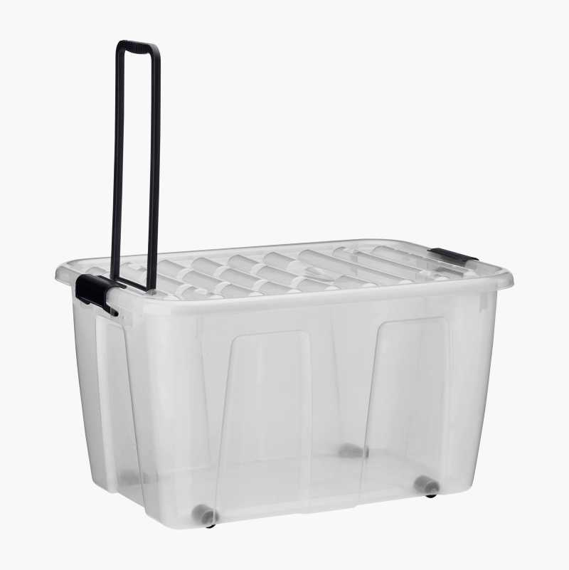 Oppbevaringsboks, 86 liter