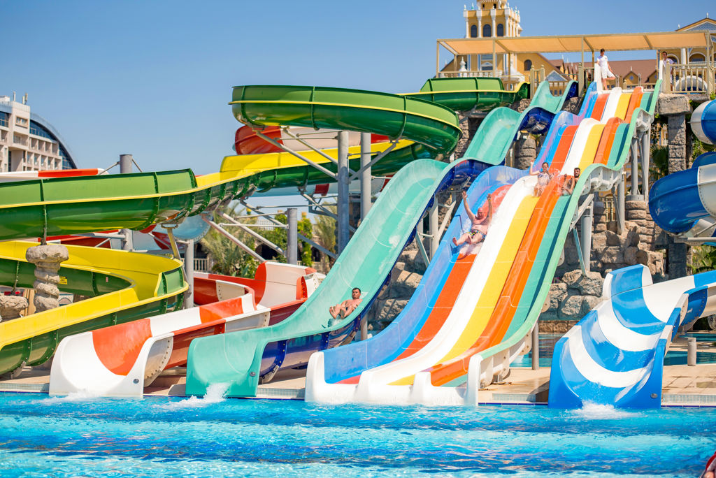 Royal Holiday Palace Ultra All Inclusive - Hotel