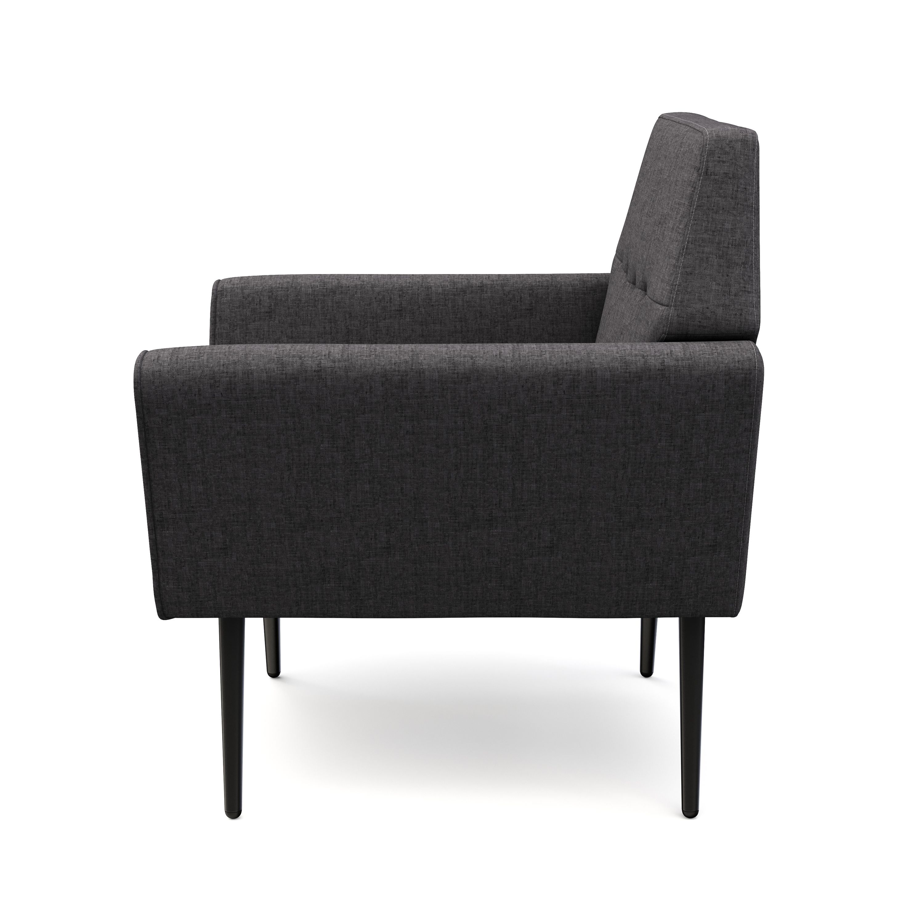 Sessel CODY anthrazit