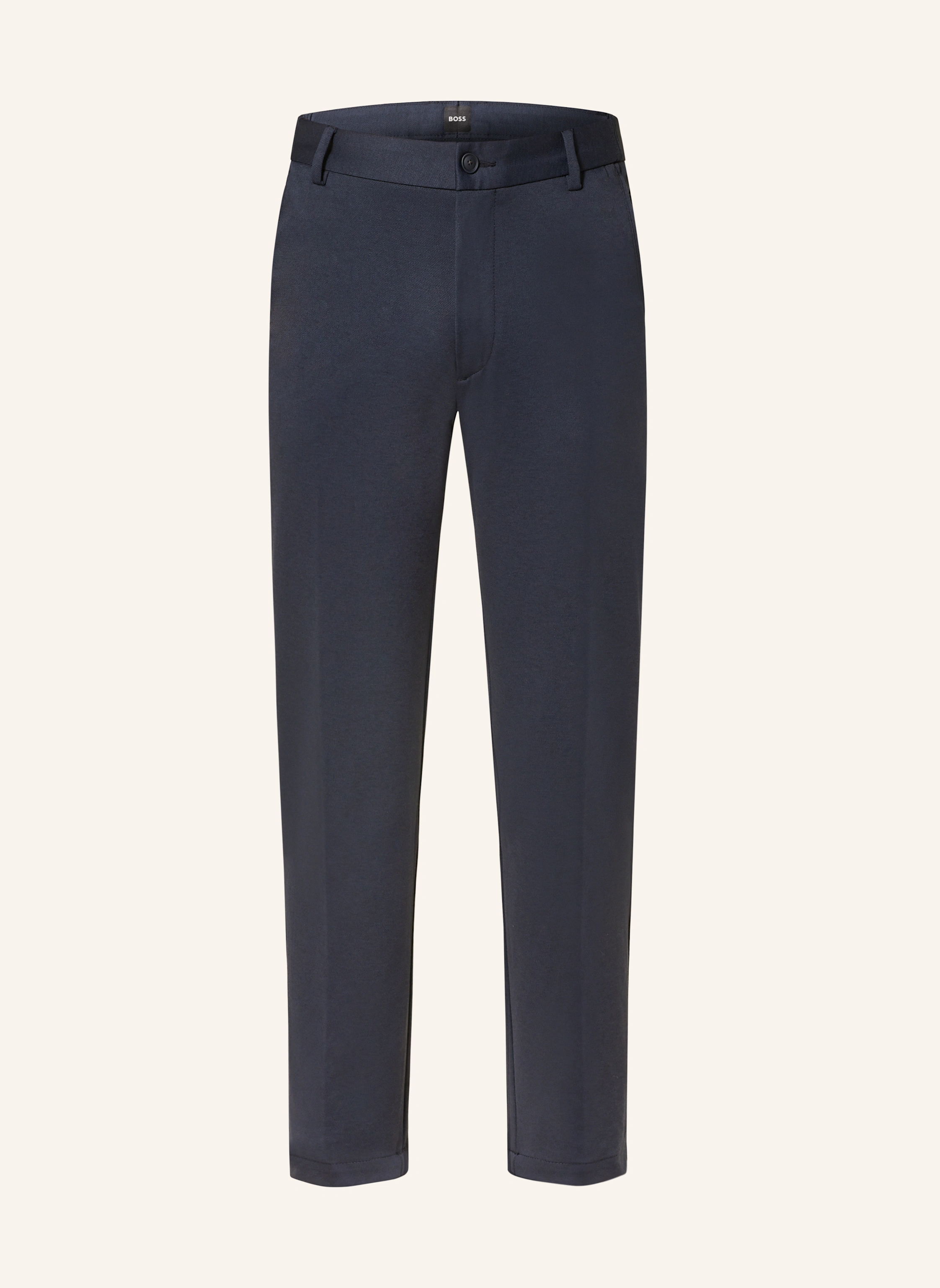 BOSS Jerseyhose KANE Regular Tapered Fit