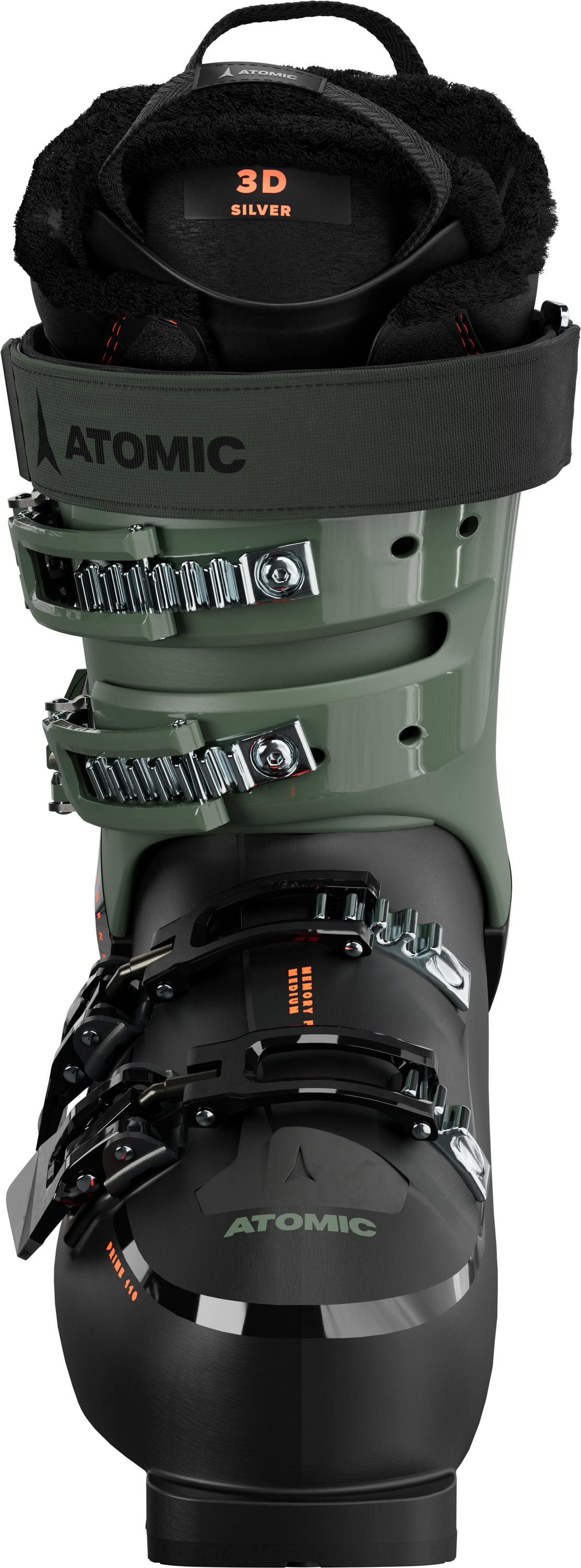 Atomic Hawx Prime 110 GW