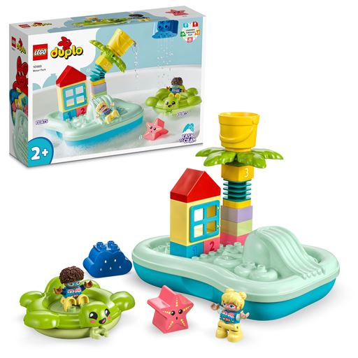 LEGO Duplo Vandland - 10989