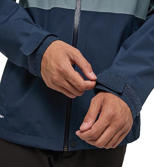 HAGLÖFS - VESTE FINCH PROOF JACKET MEN