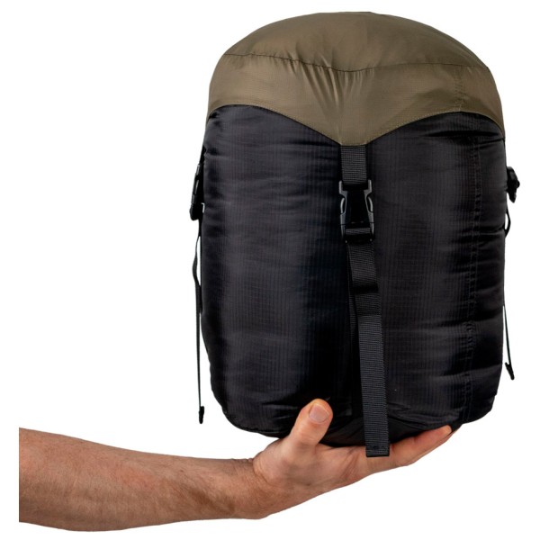 Wechsel - Mudds Autumn - Sac de couchage synthétique
