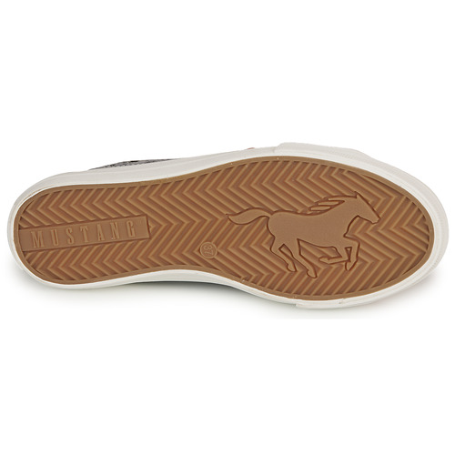 Mustang - 1272309-875 - Gris