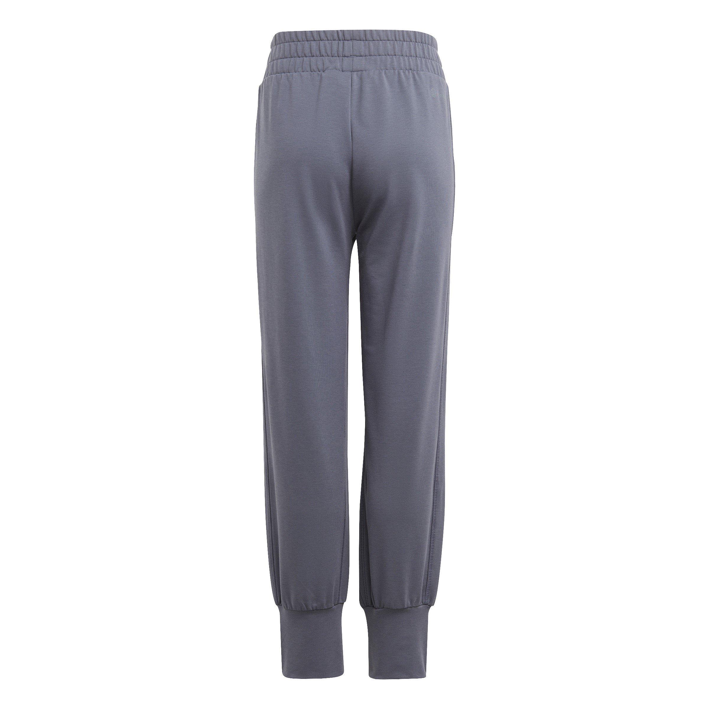 adidas AEROREADY High-Rise Yoga Joggers Juniors