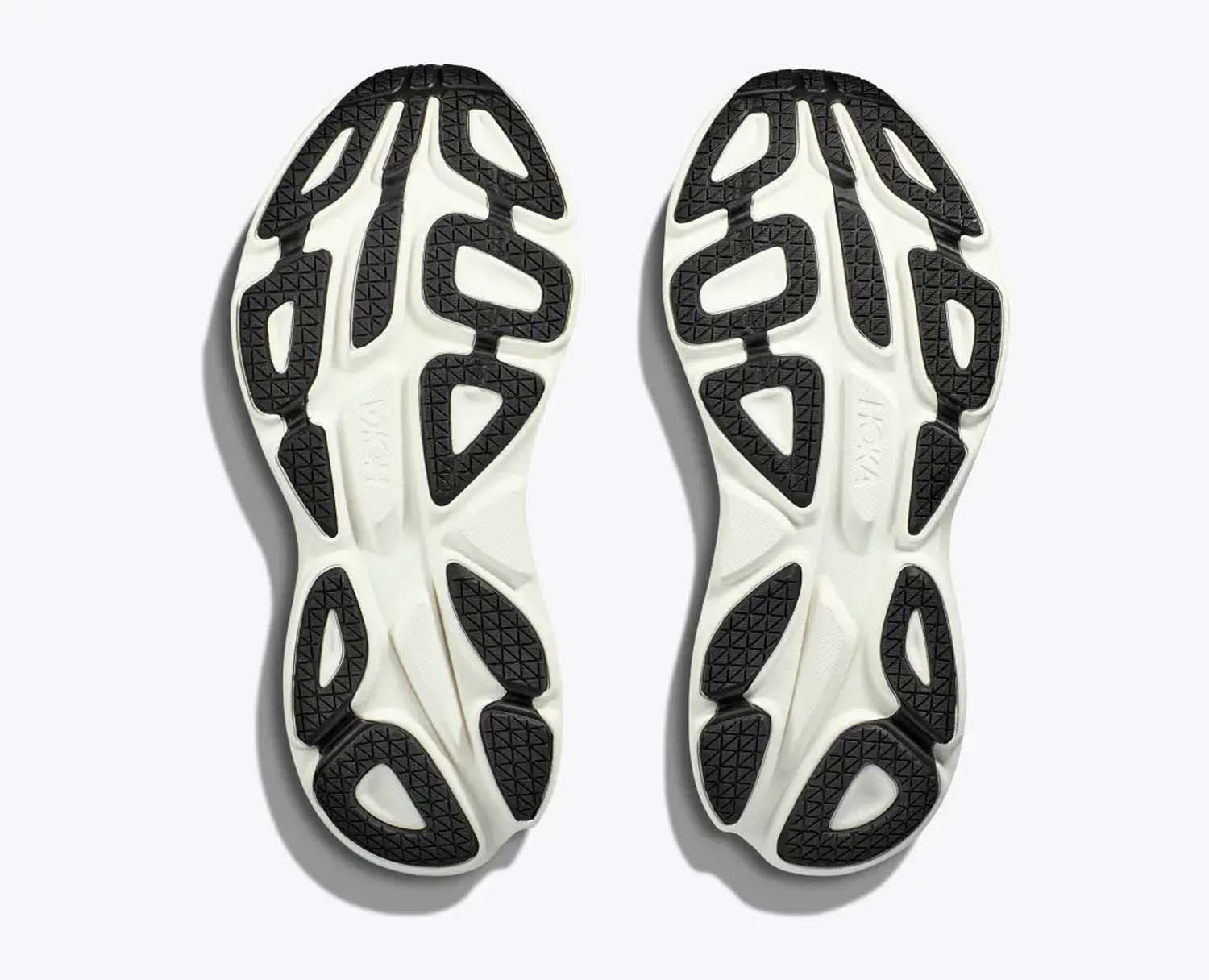 Hoka  Bondi 8 Heren