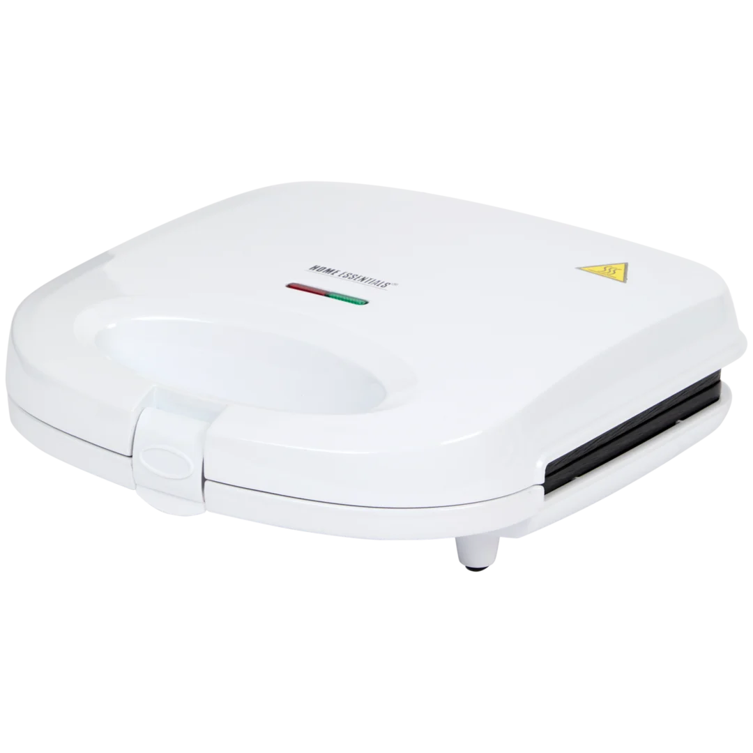Home Essentials tosti-apparaat 750 watt
