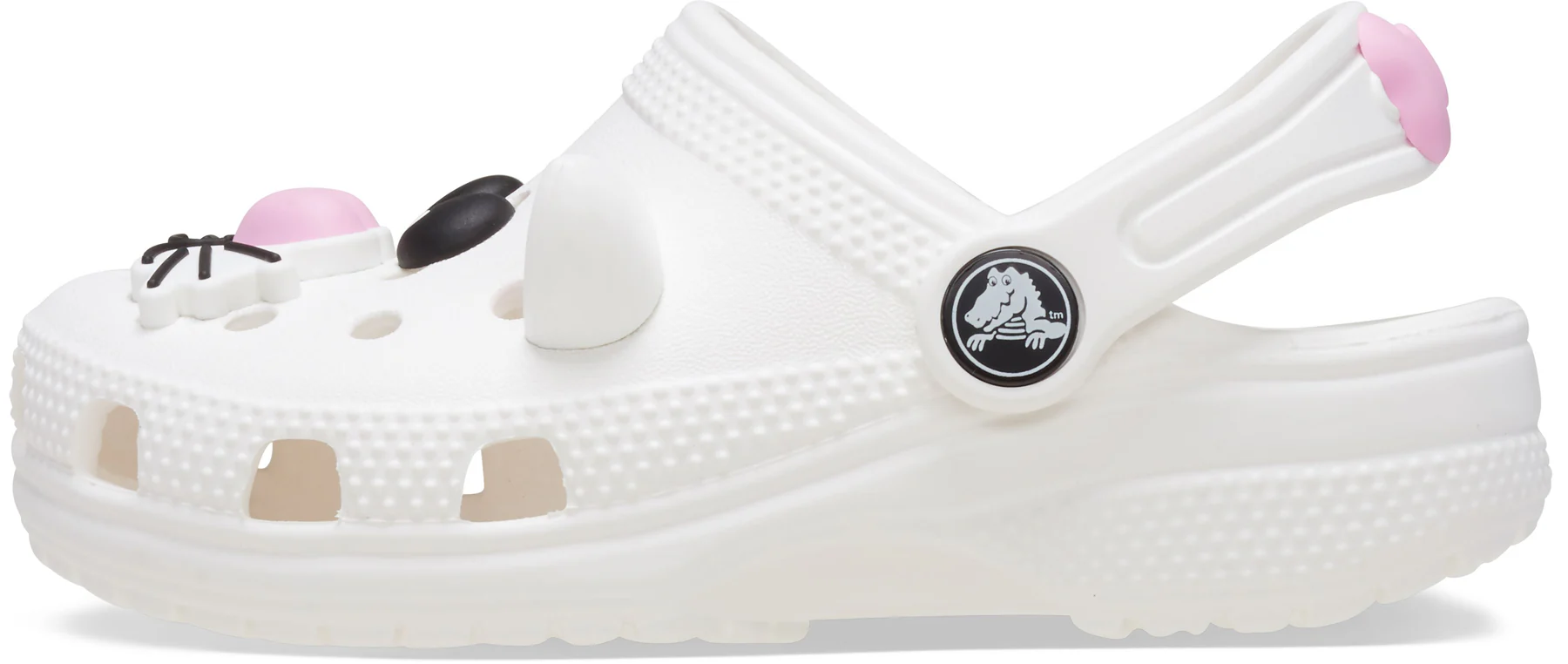 Crocs Classic Iam Cat Clog T Wpt