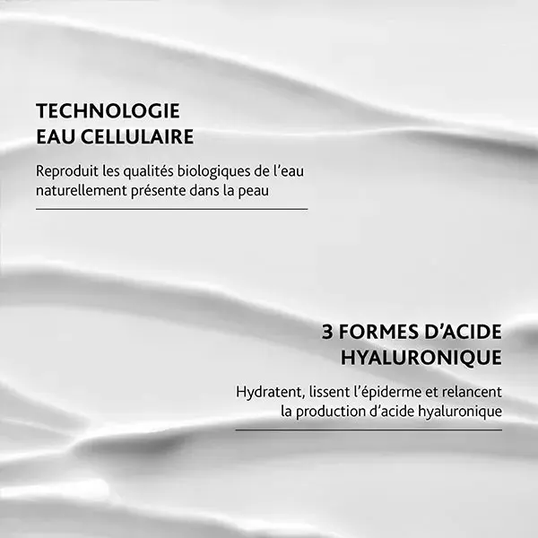 Sérum para Olhos Intensivo com Ácido Hialurônico Esthederm 15ml