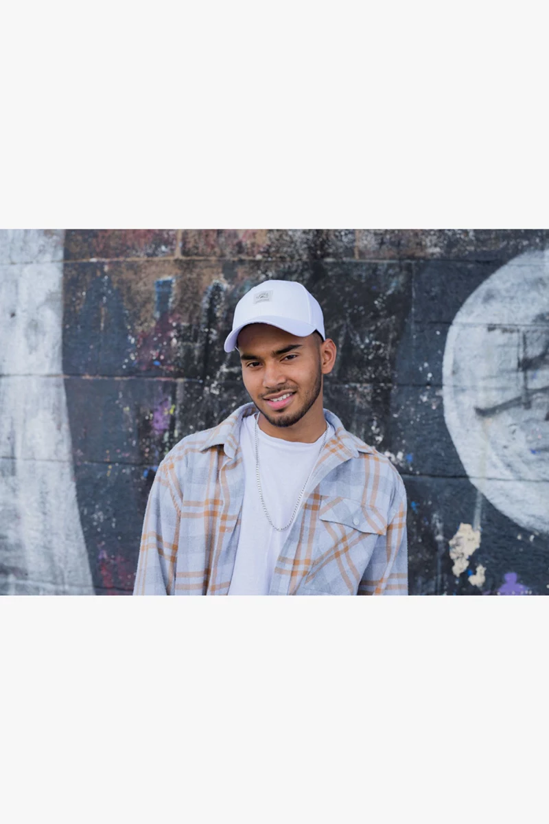 Smith&Miller Reno Curved Cap