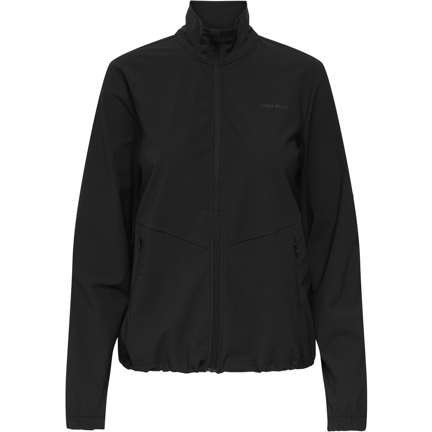 Only Play Fino Full Zip Warm Jacket