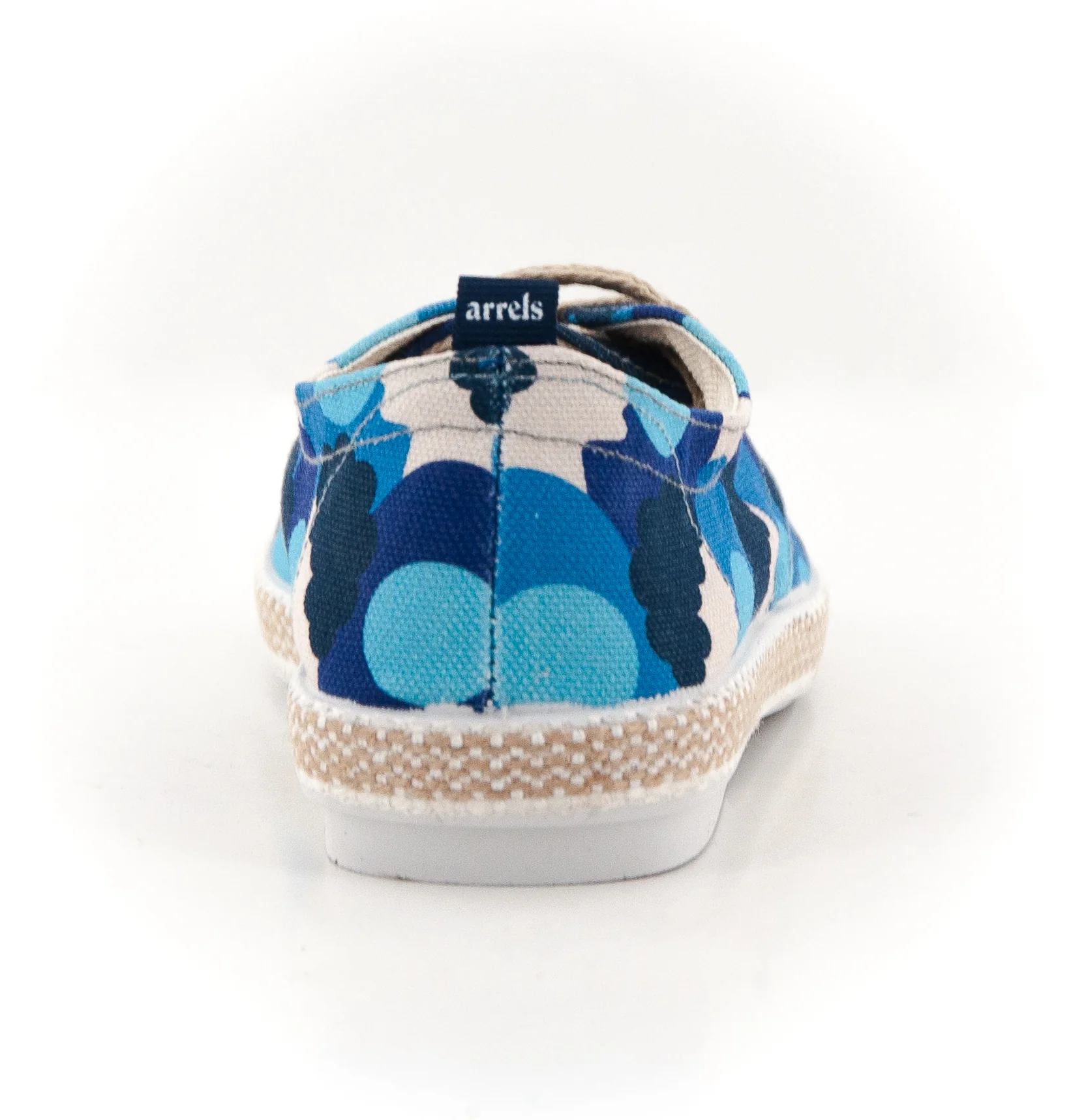 ARRELS - DERBY BLUE BUBBLE W BUBBLE