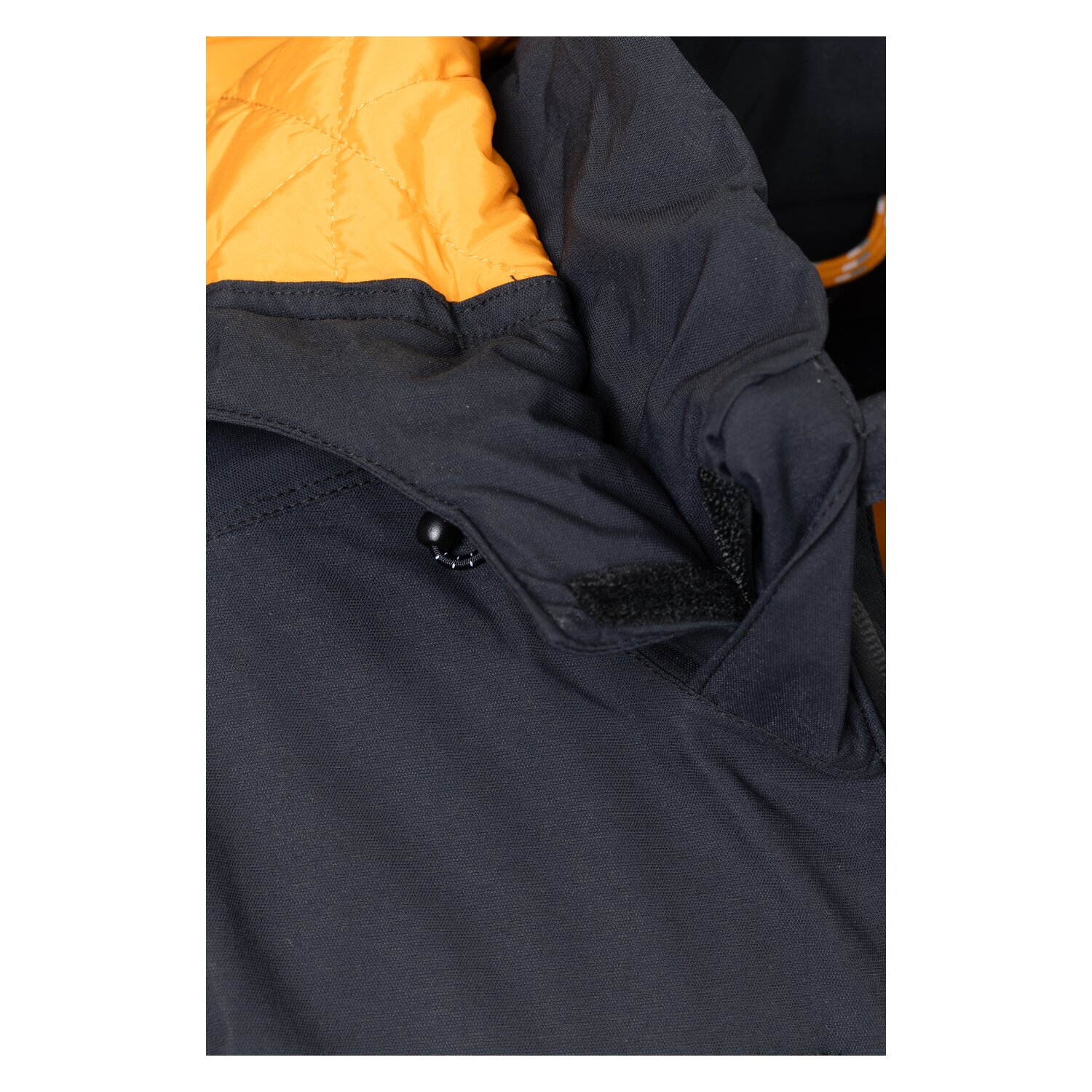 ARIAT Outdoorjacke Rebar Storm Fighter 2.0 - black