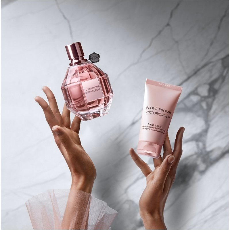 Viktor & Rolf Flowerbomb Women EDP 50 ml