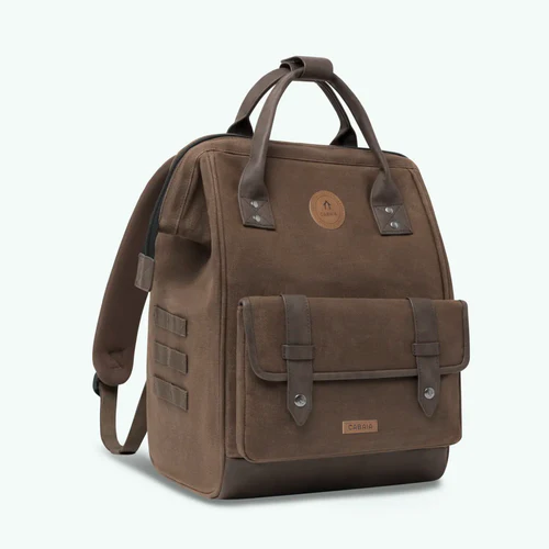 Sac à dos Adventurer Medium Soyo marron