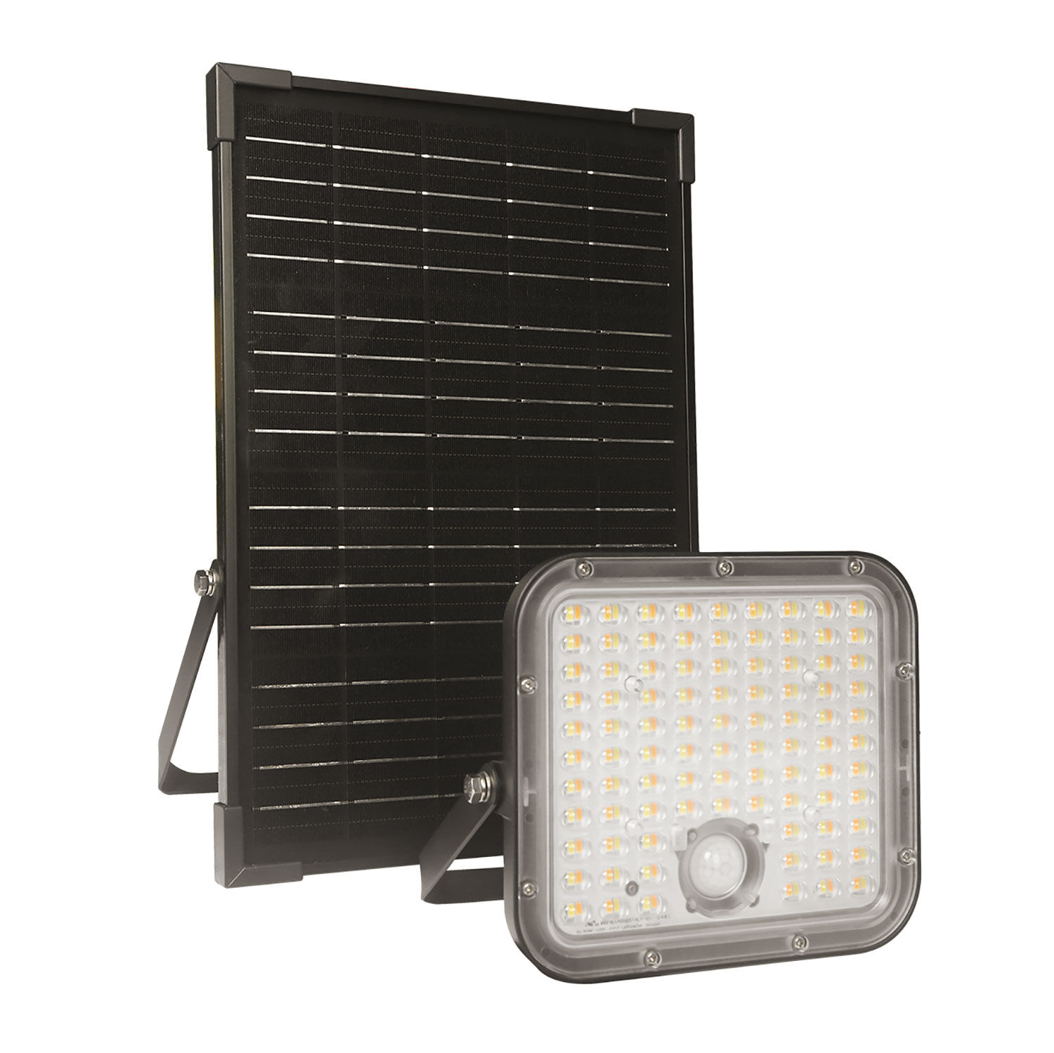 Solar Power Spot 4800 Lumen